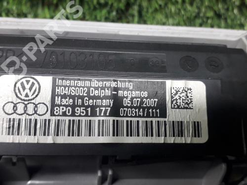 Interior roof light AUDI A3 (8P1) 1.9 TDI | BP7089131I8