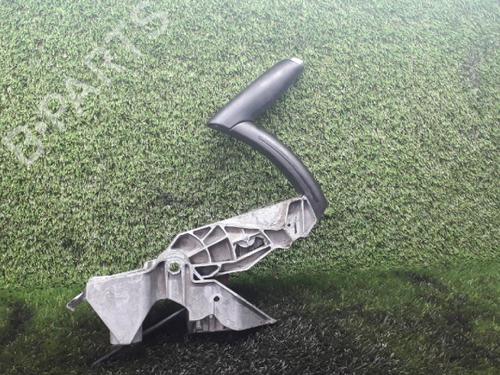 Used Hand brake AUDI A3 (8P1) 1.9 TDI (105 hp) 14411208