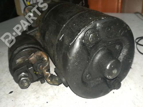 Startmotor NISSAN VANETTE CARGO Van (HC 23) 2.3 D (75 hp) 9002338835