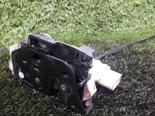 Front right lock SEAT LEON (1P1) 1.9 TDI | BP6178298C97 
