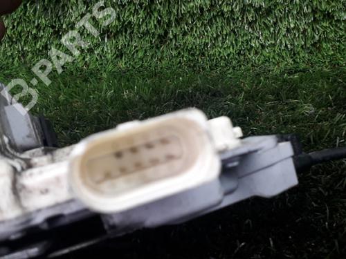 Front right lock SEAT LEON (1P1) 1.9 TDI | BP6178298C97 