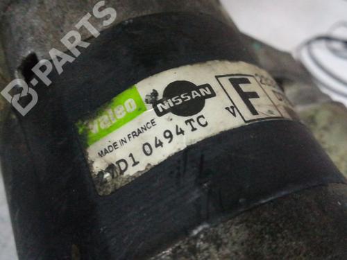Starter NISSAN PRIMERA (P10) | BP6178340M8