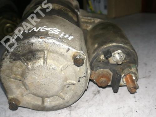 Starter NISSAN PRIMERA (P10) | BP6178340M8
