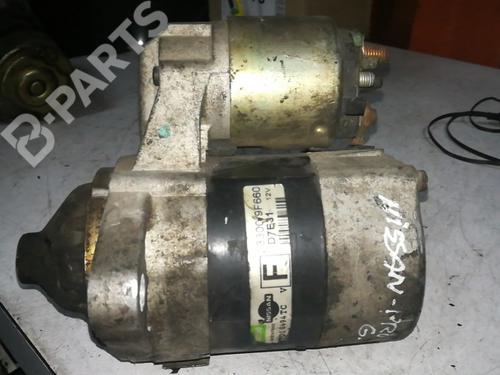 Starter NISSAN PRIMERA (P10) | BP6178340M8