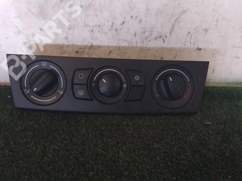 Used Climate control BMW 1 (E87) [2003-2013]  6178350