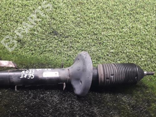 Amortiguador delantero izquierdo SEAT LEON (1P1) 1.9 TDI (105 hp) 6178450