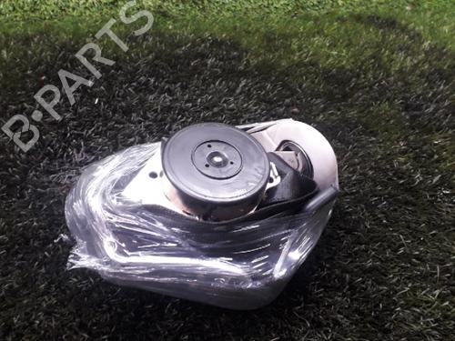 Rear right seatbelt SEAT ALHAMBRA (7V8, 7V9) 2.0 TDI | BP14411231I28