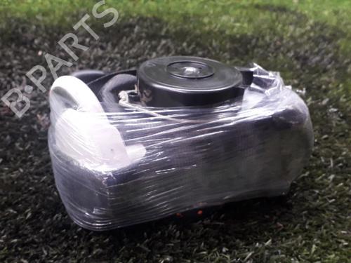 Rear right seatbelt SEAT ALHAMBRA (7V8, 7V9) 2.0 TDI | BP14411231I28