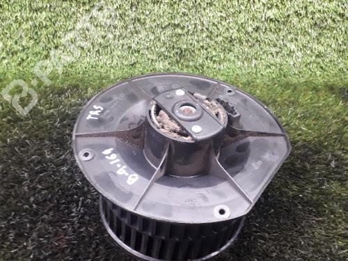 Moteur de chauffage SEAT ALHAMBRA (7V8, 7V9) 2.0 TDI (140 hp) 6178518