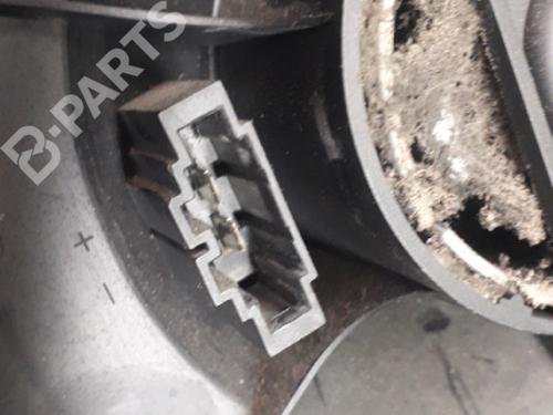 Heater blower motor SEAT ALHAMBRA (7V8, 7V9) 2.0 TDI | BP6178518M62 