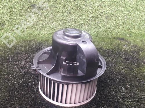 Varmeblæser SEAT ALHAMBRA (7V8, 7V9) 2.0 TDI (140 hp) 6178520