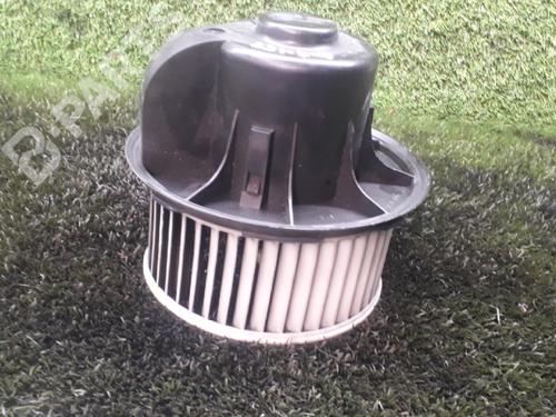 Heater blower motor SEAT ALHAMBRA (7V8, 7V9) 2.0 TDI | BP6178520M62 