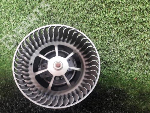 Heater blower motor SEAT ALHAMBRA (7V8, 7V9) 2.0 TDI | BP6178520M62 