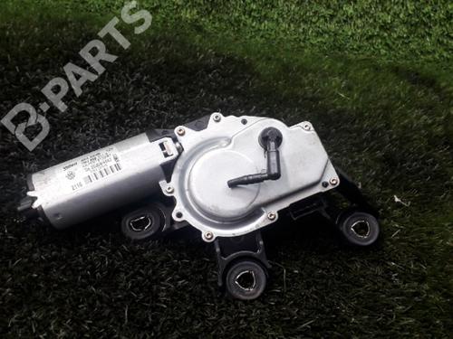 Viskermotor bagrude SEAT ALHAMBRA (7V8, 7V9) 2.0 TDI (140 hp) 6178521