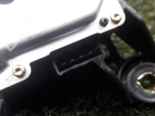 Viskermotor bagrude SEAT ALHAMBRA (7V8, 7V9) 2.0 TDI | BP6178521M102