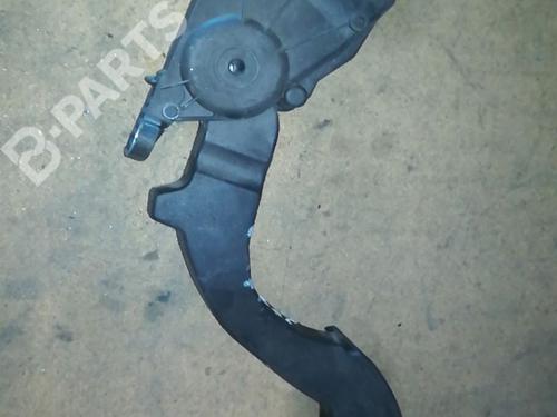 Used Pedal FORD FOCUS II (DA_, HCP, DP) [2004-2013]  6178576