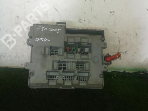 Used Fuse box BMW 3 (E90) [2004-2012]  7743836