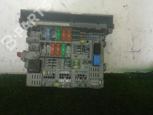 Fuse box BMW 3 (E90) | BP7743836E1 - Image 2