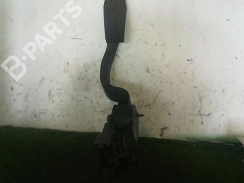 Used Pedal CITROËN NEMO Box Body/MPV (AA_) [2008-2025]  6178604