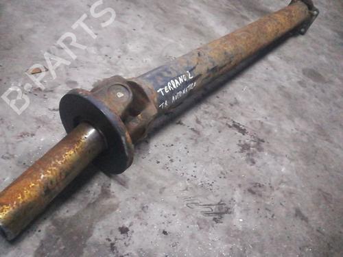 Used Driveshaft NISSAN TERRANO II (R20) 2.7 TDi 4WD (125 hp) 14411248