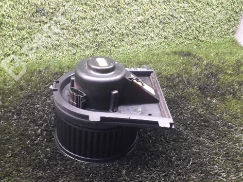 Heater blower motor VW NEW BEETLE (9C1, 1C1) 2.0 1j1819021