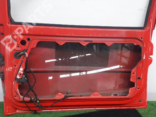 Dør høyre foran VW NEW BEETLE (9C1, 1C1) 2.0 | BP6178693C3 