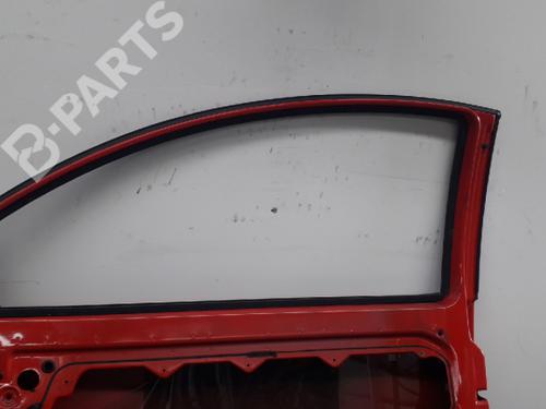 Dør høyre foran VW NEW BEETLE (9C1, 1C1) 2.0 | BP6178693C3 
