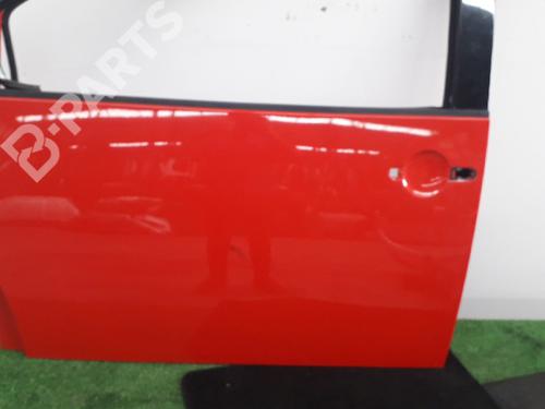 Left front door VW NEW BEETLE (9C1, 1C1) 2.0 | BP6178694C2 