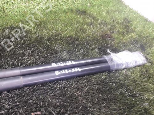 Tailgate lift support FORD FIESTA VI (CB1, CCN) 1.5 TDCi | BP14411264C138 
