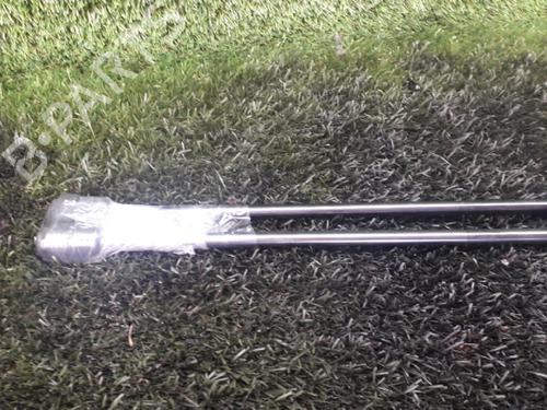 Tailgate lift support FORD FIESTA VI (CB1, CCN) 1.5 TDCi | BP14411264C138 