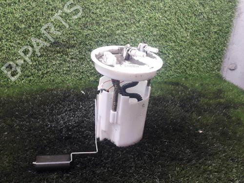 Fuel pump FORD FIESTA VI (CB1, CCN) 1.5 TDCi 0580207308