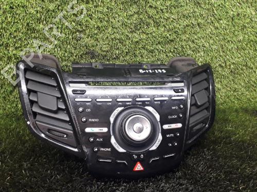 Switch FORD FIESTA VI (CB1, CCN) 1.5 TDCi C1BT18K811AA37AE