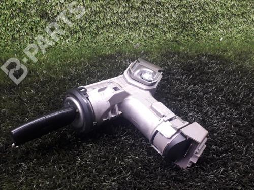 Ignition barrel FORD FIESTA VI (CB1, CCN) 1.5 TDCi 0792h55091