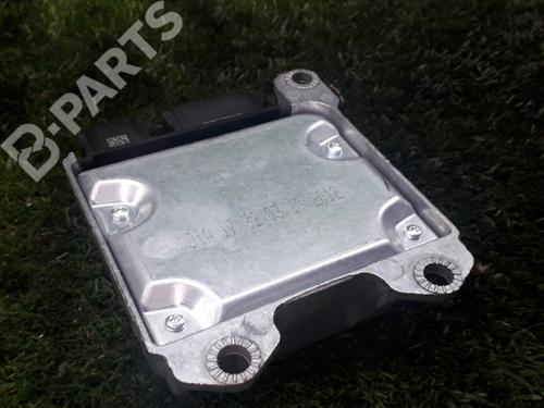 ECU airbags FORD FIESTA VI (CB1, CCN) 1.5 TDCi | BP6178733M53 