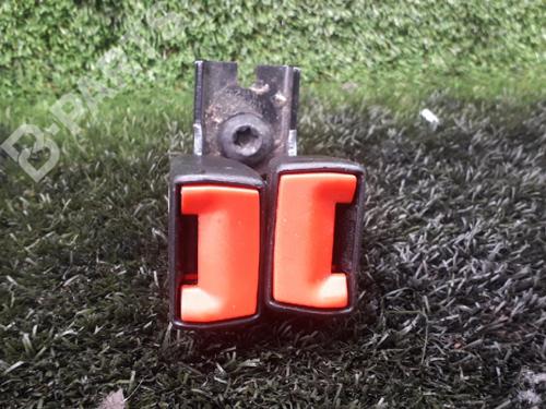 Seat buckle FORD FIESTA VI (CB1, CCN) 1.5 TDCi | BP6178739I32 