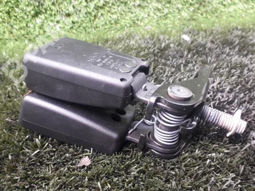 Seat buckle FORD FIESTA VI (CB1, CCN) 1.5 TDCi | BP6178739I32 