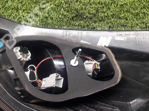 Left taillight FORD FIESTA VI (CB1, CCN) 1.5 TDCi | BP6178741C34 