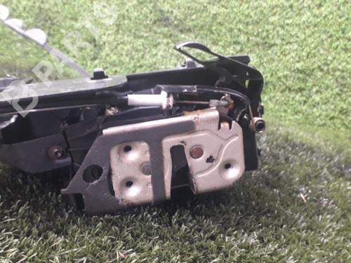 Front right lock FORD FIESTA VI (CB1, CCN) 1.5 TDCi | BP6178742C97 