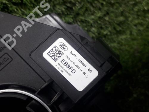 Squib airbag FORD FIESTA VI (CB1, CCN) 1.5 TDCi | BP7119517C102 
