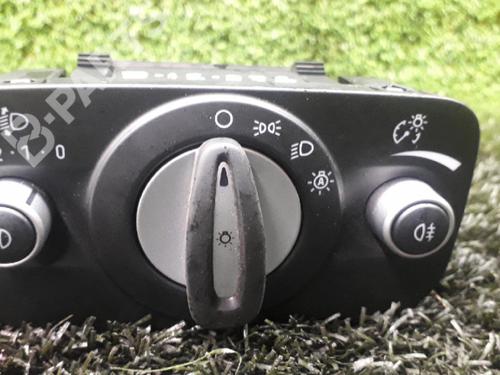 Headlight switch FORD FIESTA VI (CB1, CCN) 1.5 TDCi | BP6178743I24 