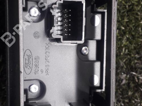 Headlight switch FORD FIESTA VI (CB1, CCN) 1.5 TDCi | BP6178743I24 