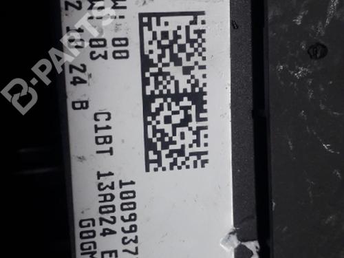 Headlight switch FORD FIESTA VI (CB1, CCN) 1.5 TDCi | BP6178743I24 