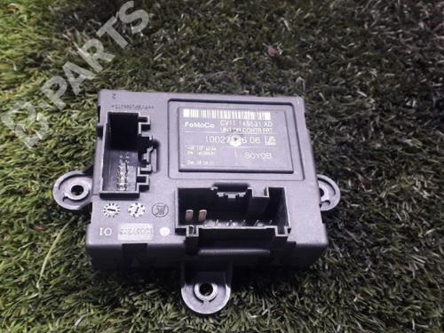 Comfort control module FORD FIESTA VI (CB1, CCN) 1.5 TDCi cv1t14b531ad
