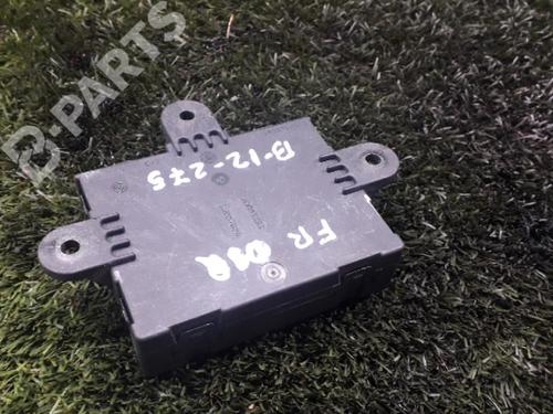Comfort control module FORD FIESTA VI (CB1, CCN) 1.5 TDCi | BP6969126M56 
