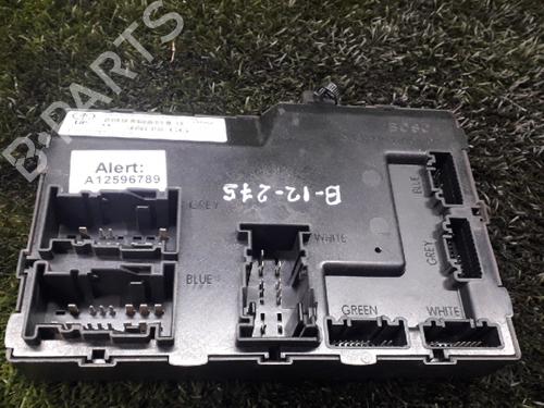 Electronic module FORD FIESTA VI (CB1, CCN) 1.5 TDCi 030507364401