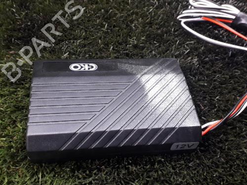 Electronic module FORD FIESTA VI (CB1, CCN) 1.5 TDCi ck04sen20