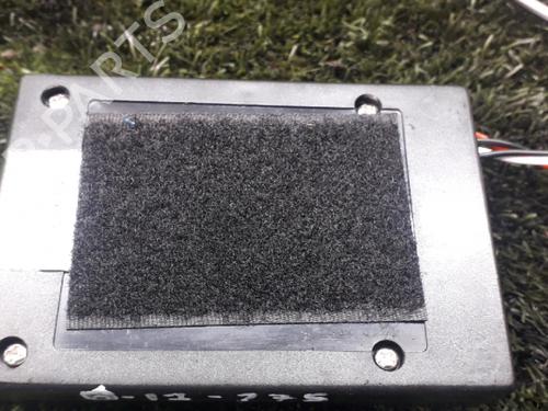 Electronic module FORD FIESTA VI (CB1, CCN) 1.5 TDCi | BP14411271M83 