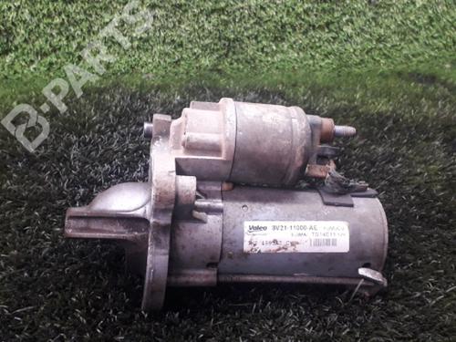 Starter FORD FIESTA VI (CB1, CCN) 1.5 TDCi 8v2111000ae