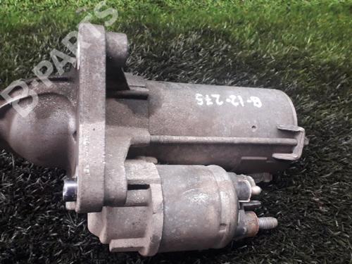 Starter FORD FIESTA VI (CB1, CCN) 1.5 TDCi | BP6178747M8 