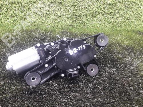 Rear wiper motor FORD FIESTA VI (CB1, CCN) 1.5 TDCi REFERÃŠNCIA NÃƒO VISÃVEL